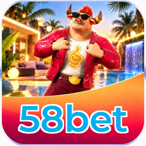 Cassino ao vivo da 58bet - Mesas premium com dealers profissionais em HD 4K