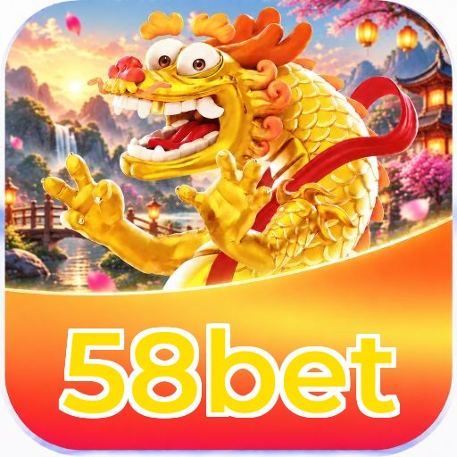 Logo 58bet