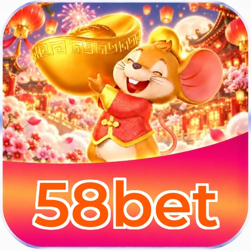 Logo 58bet