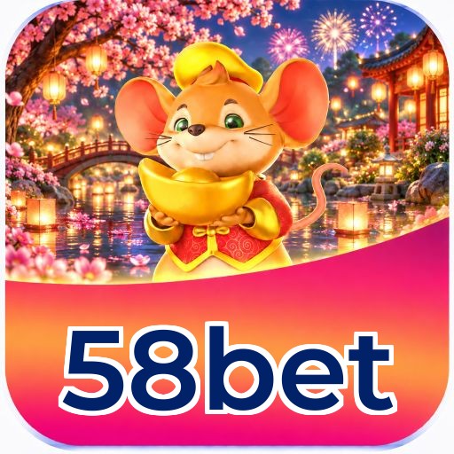 Lottery 58bet - Jogos de loteria com jackpots milionários