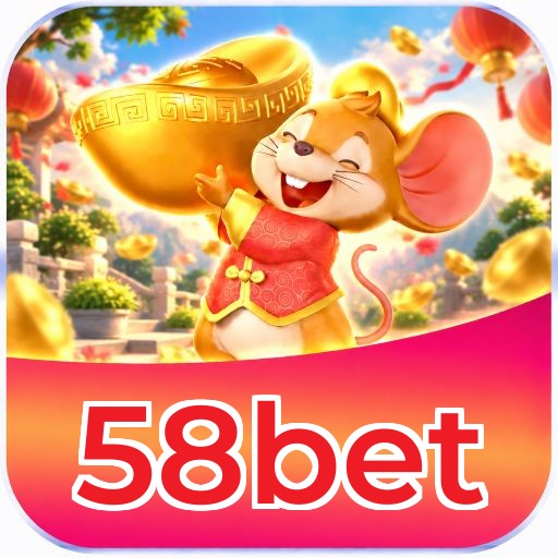 Logo 58bet