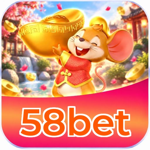 Slots 58bet - Mais de 1.500 jogos de caça-níqueis online