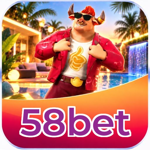 Cadastro na 58bet - Ganhe bônus de R$ 5.000 + 500 giros grátis