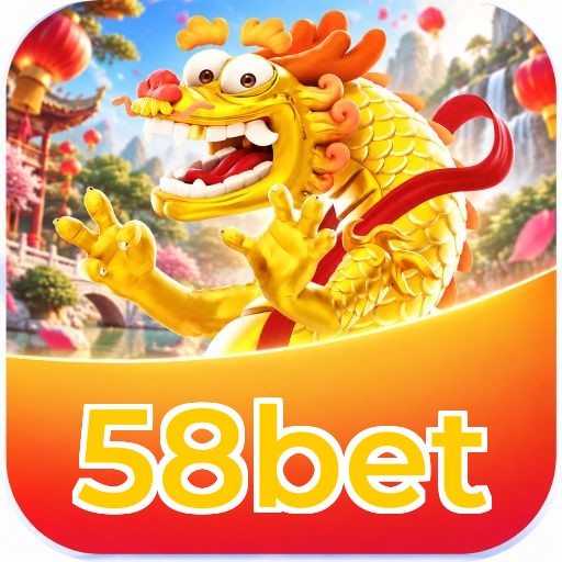 Logo 58bet