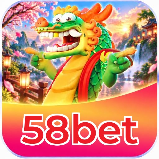 Gaming Premium da 58bet - Mais de 2.500 jogos HD com performance otimizada
