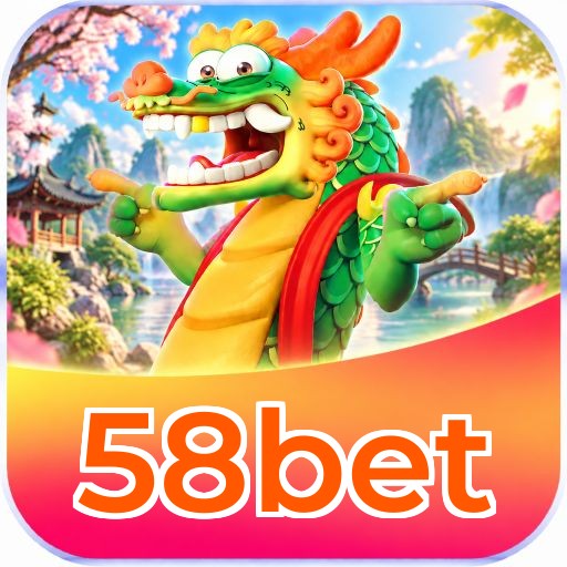 Logo 58bet