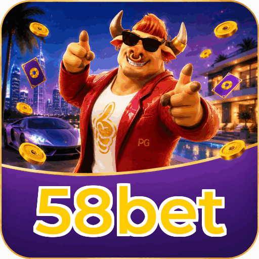 58bet Facebook - Página oficial com promoções e comunidade ativa