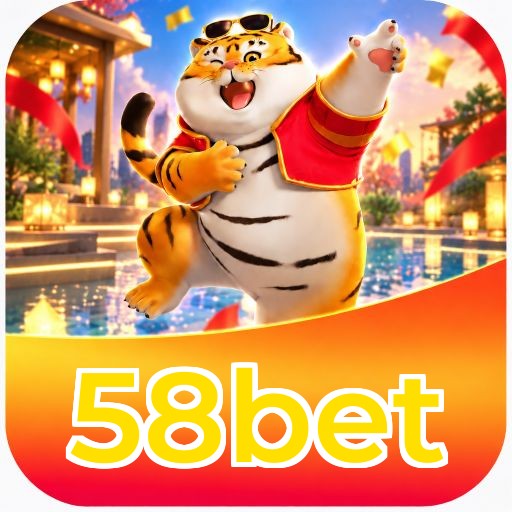 Logo 58bet