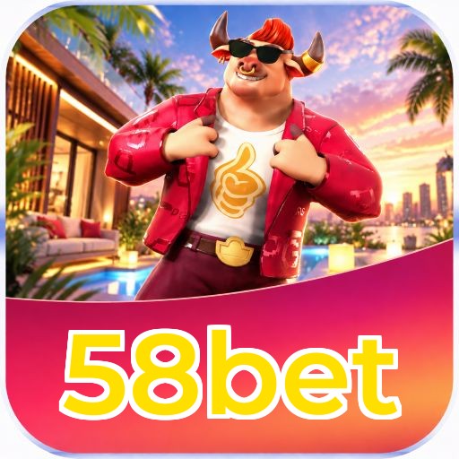 Bônus 58bet - R$ 5.000 + 500 Giros Grátis + Cashback 10%