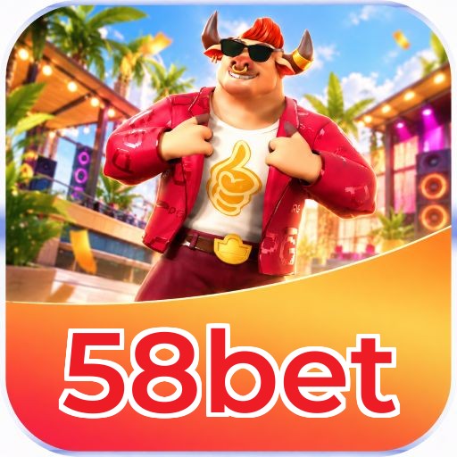 Logo 58bet