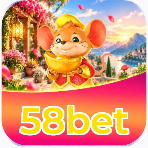 Logo 58bet