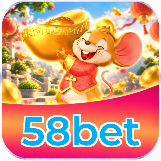 Logo 58bet