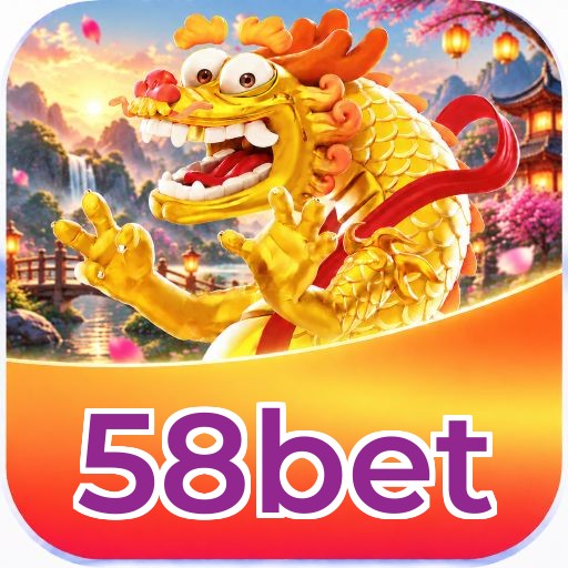 Logo 58bet