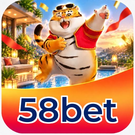 Logo 58bet