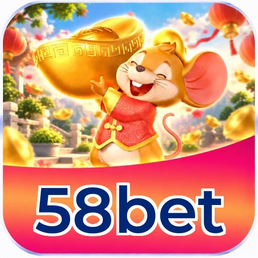 Logo 58bet